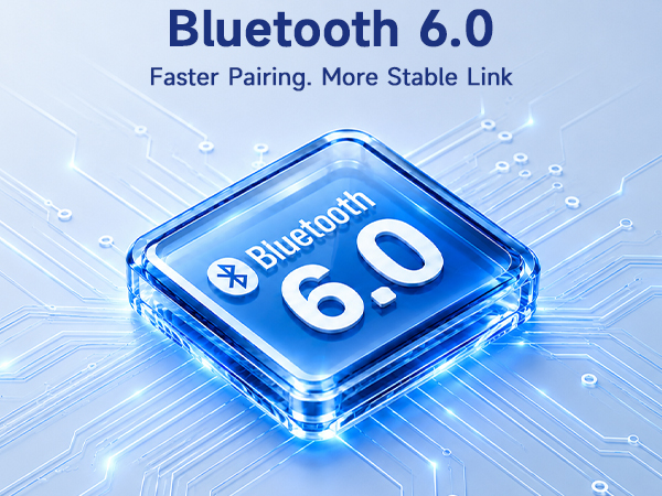 Bluetooth 6.0