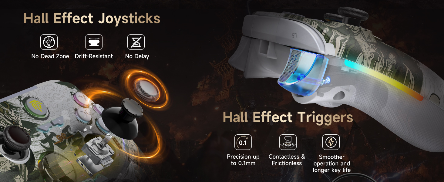 gaming controller for pc