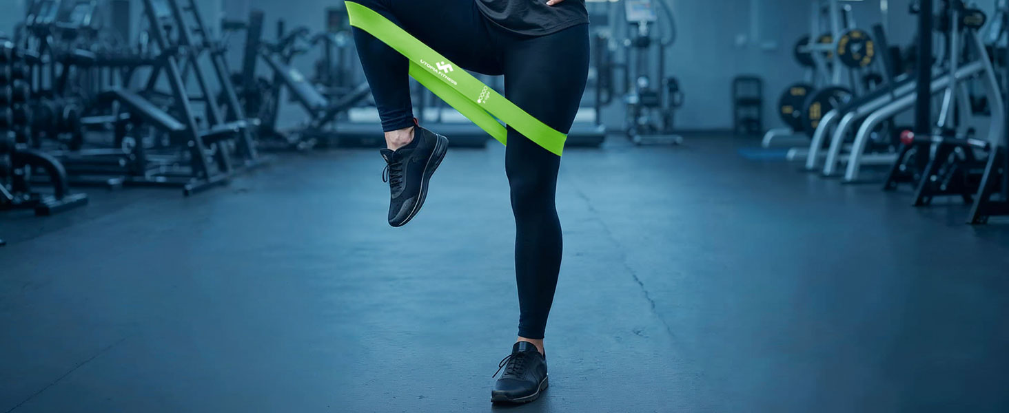 Resistance band