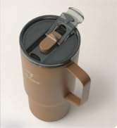REDUCE Hot1 Stainless Steel Insulated Mug 18-24 oz