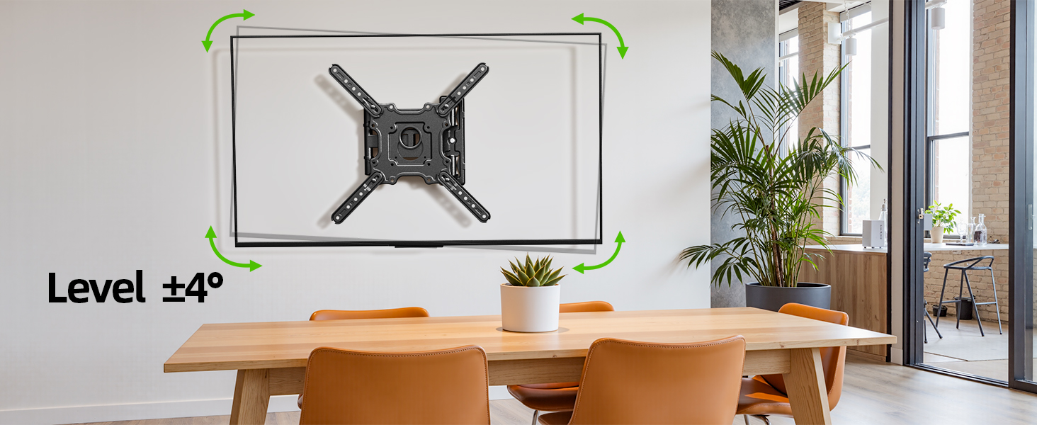 40 inch tv wall mount