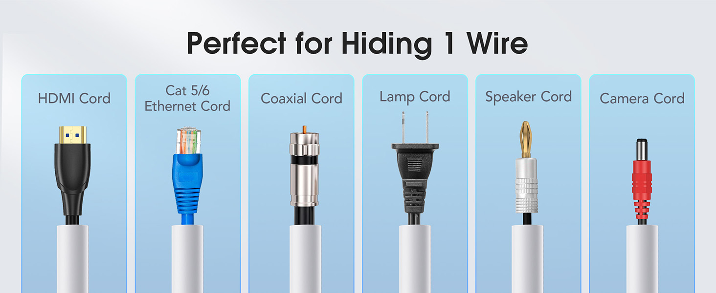 cord hider,cord covers for wires on wall,cable hider,cord cover,wire covers for cords on wall