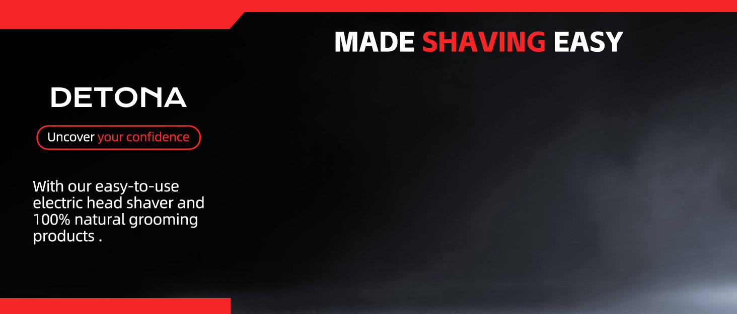 head shavers for bald men