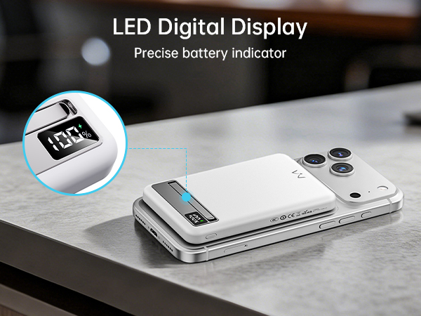 portable charger for iphone