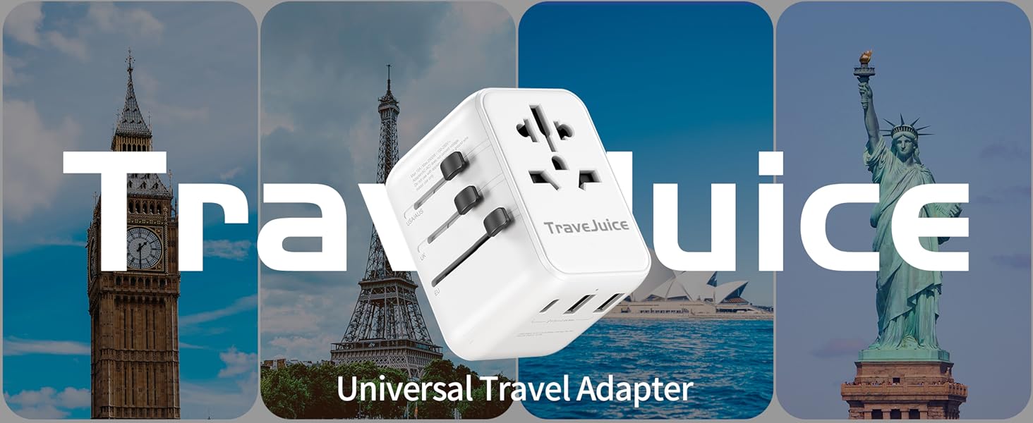 international plug adapter