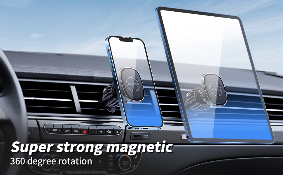 car mount