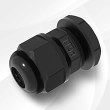 Inline Cord Switch
