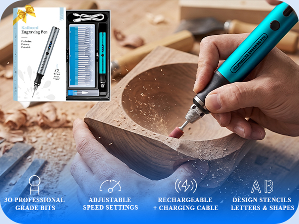 cordless engraver