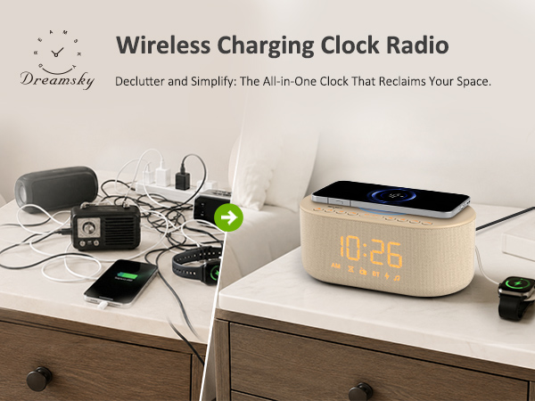 Alarm Clock