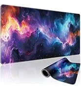 Mcapirivo Large Gaming Mouse Pad 31.5