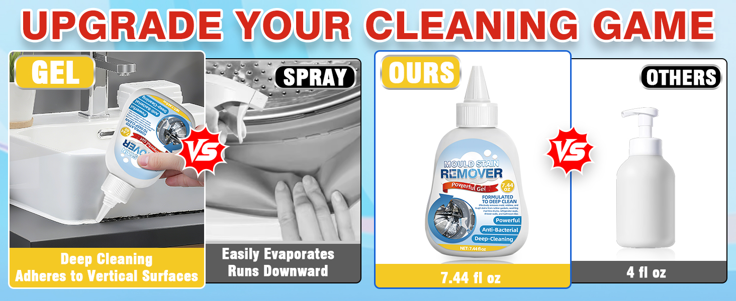 Home Stain Cleaner