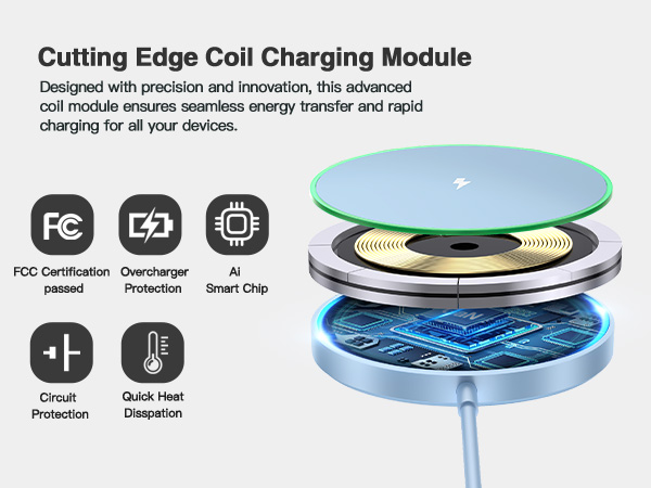 magsafe charger