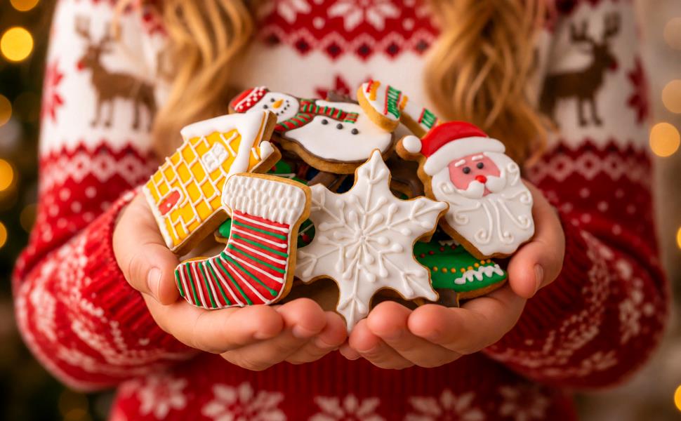 cookie cutters set