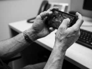 Level-Up Your Grip for Longer Gaming Sessions