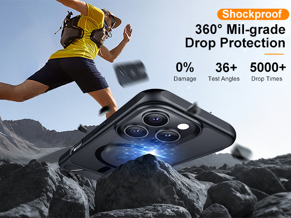 iPhone 16 Pro Case