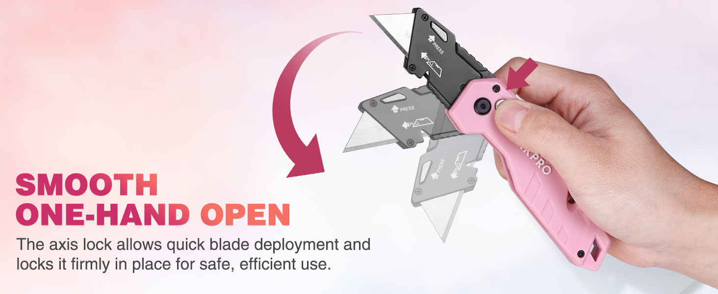 utility knife