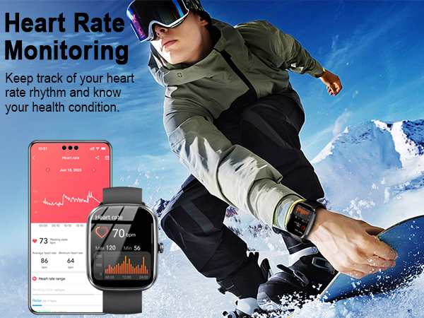 Intelligent watch
