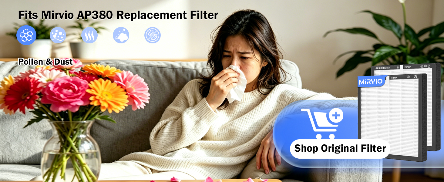 air purifiers for pet