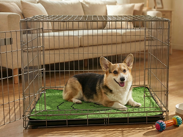 Fit for Crates &amp; Kennels
