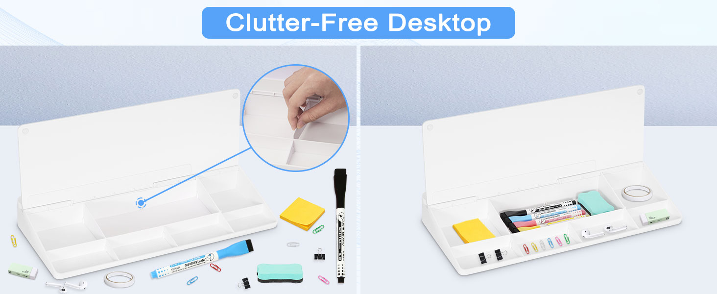 B0CL462WJH desk whiteboard