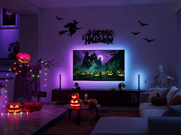 halloween decoration