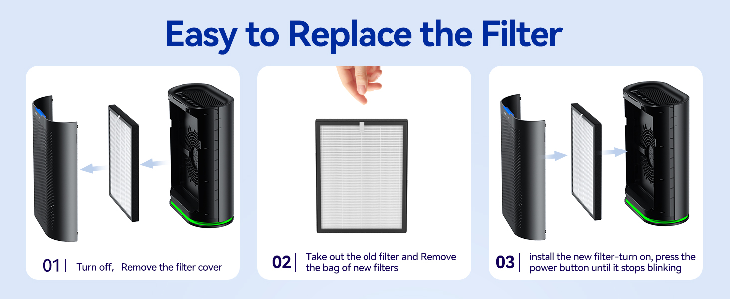 Air Purifier