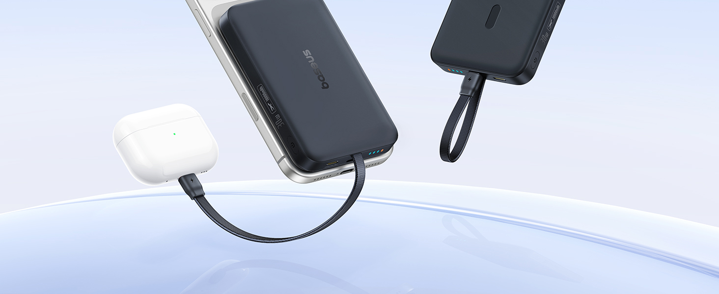 magsafe power bank