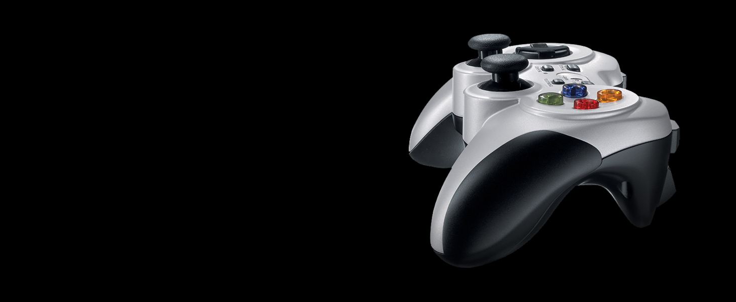 F710 Wireless Gamepad