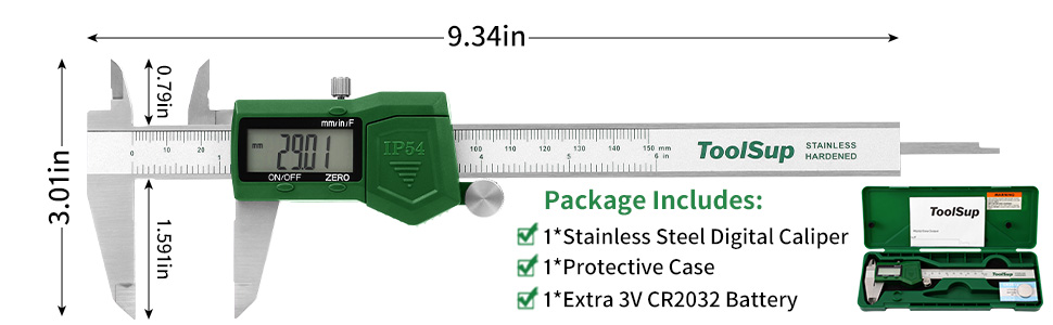 Package information