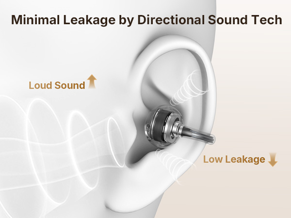 clip on earbuds