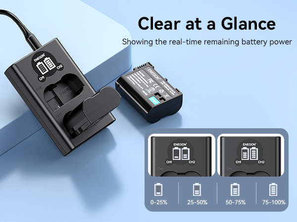 nikon z7ii battery