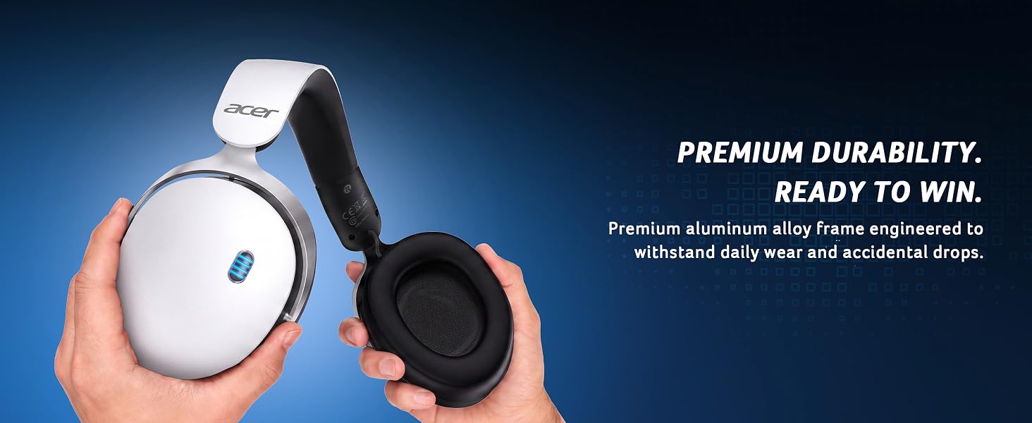 gaming headset