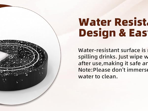 smart coffee warmer coffee cup warmers electric