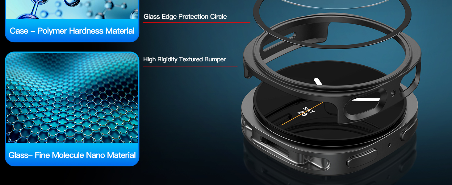 Samsung Galaxy Watch 8 40mm -4