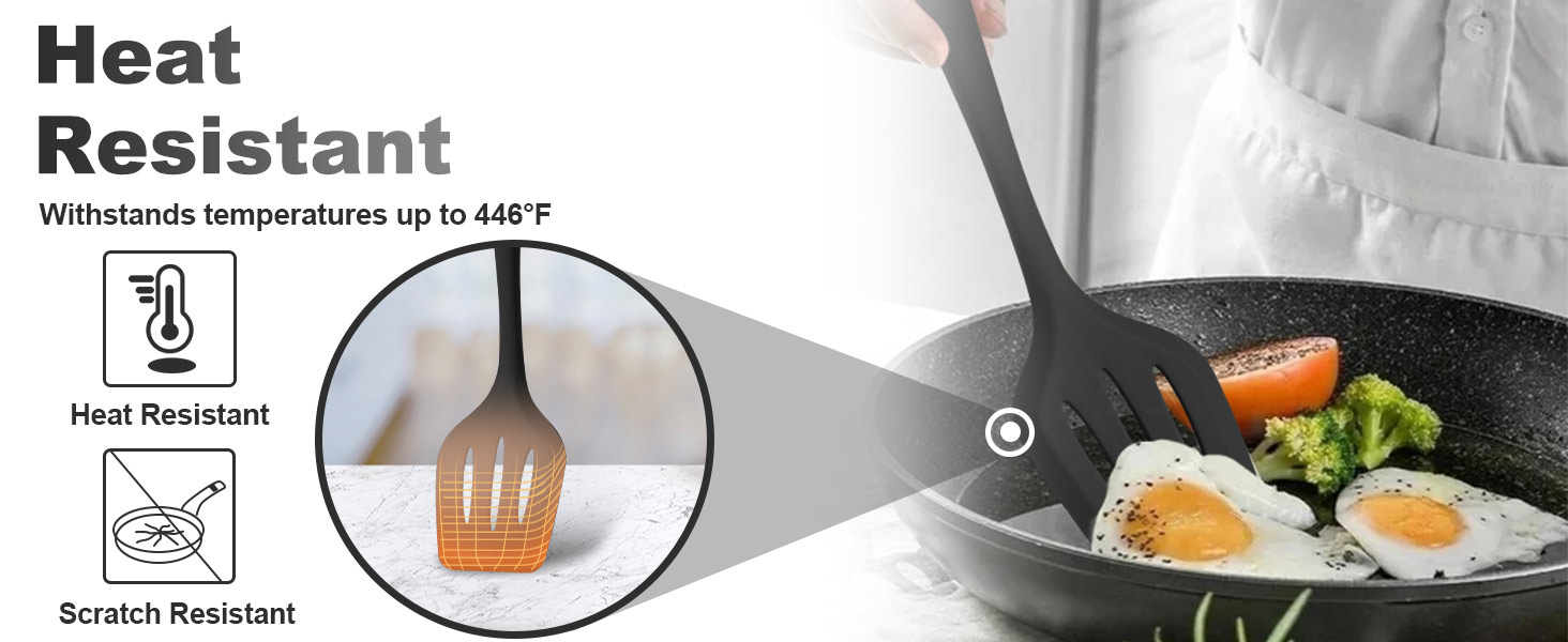 utensils set