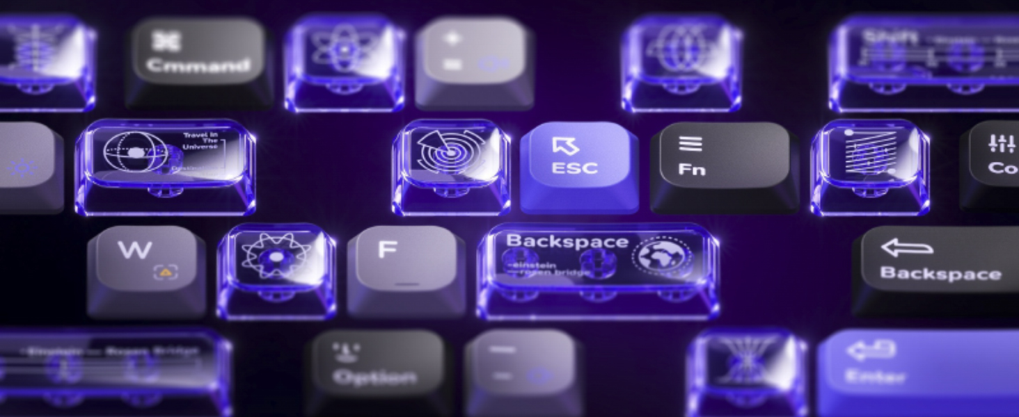 75 percent keyboard