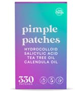 330 CT Circle Patch Small Thumbnail Store