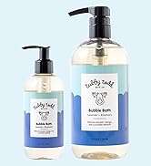 TUBBY TODD Bubble Bath