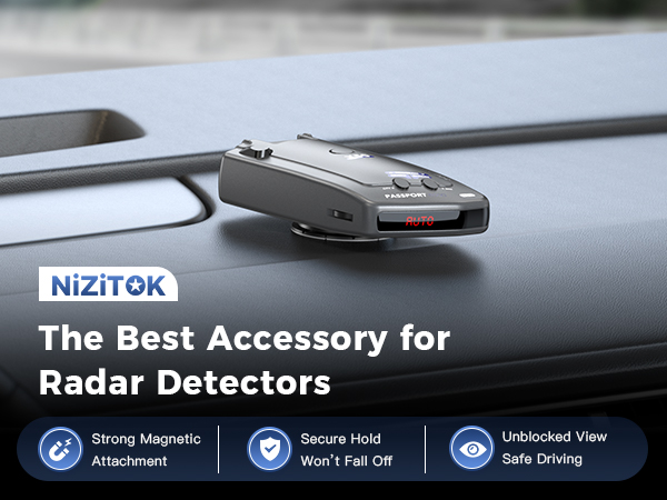 Radar Detector