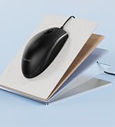 TECKNET Computer Wired Mouse