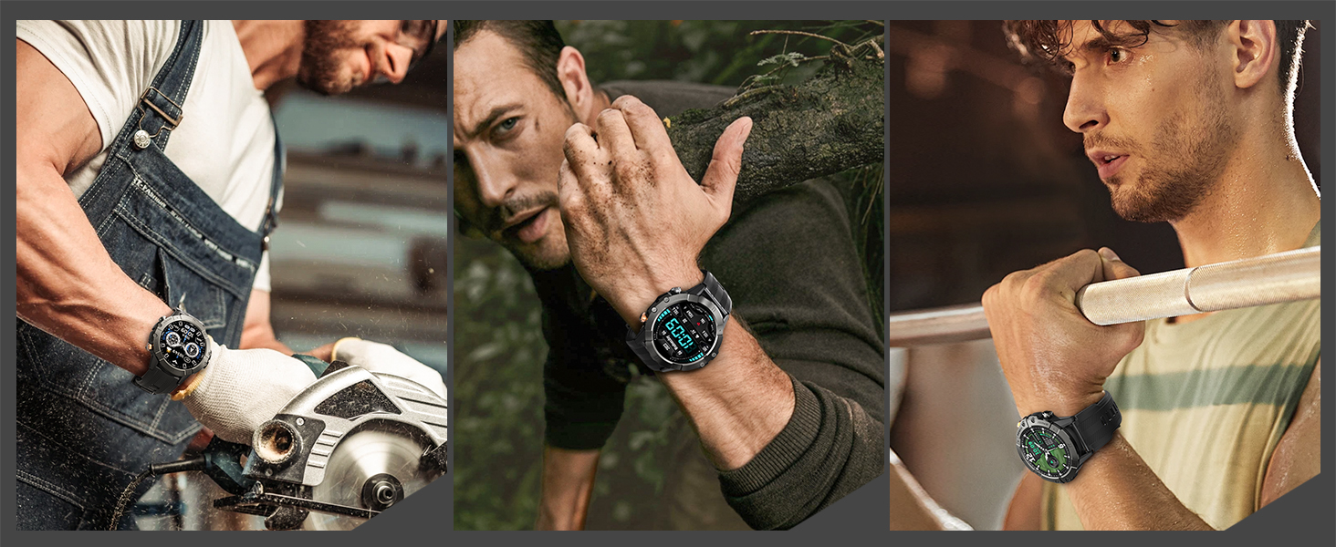 Suitable for multiple occasions