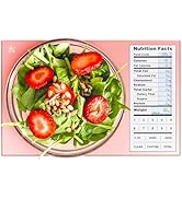 Greater Goods Digital Nutrition Scale – Accurate Macro and Calorie Tracking for Meal Prep, Weight...