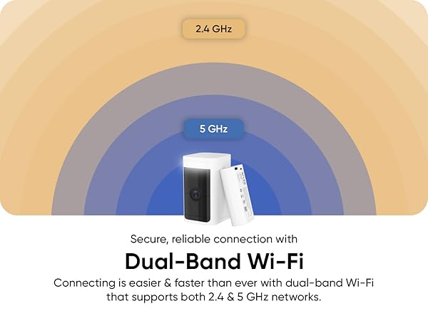 Wyze Battery Cam Pro WiFi