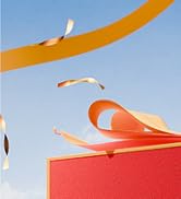 AUXITO Car Vacuum - Portable Cordless Vacuum for Car 14000Pa Powerful Suction, Handheld Vacuum Bl...