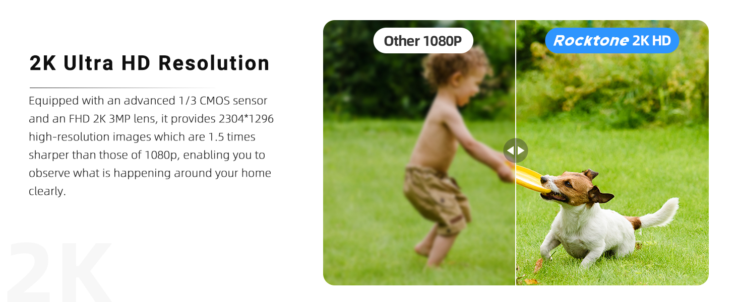 vicohome security cameras