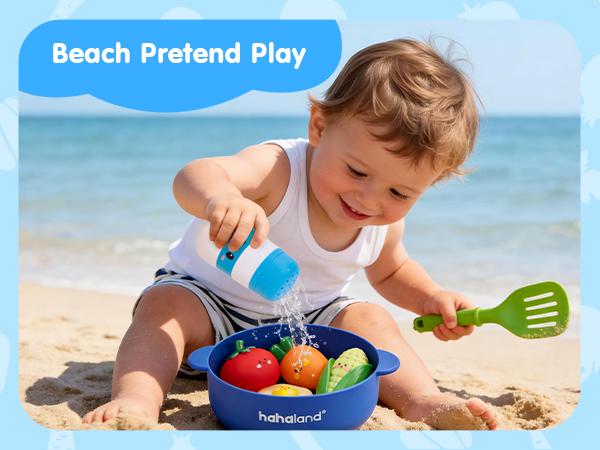 Baby Bath Toys