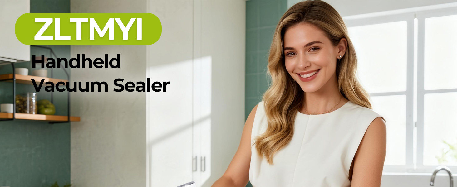 handheld vacuum sealer