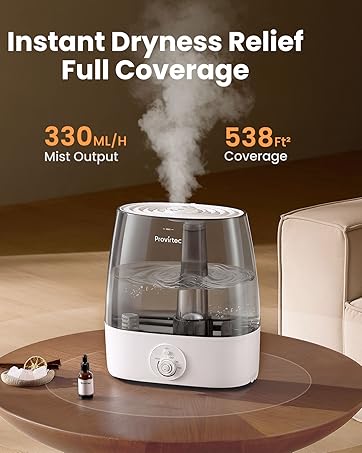 Humidifier
