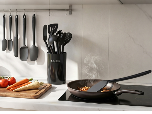 Coukre Kitchen Utensil Set