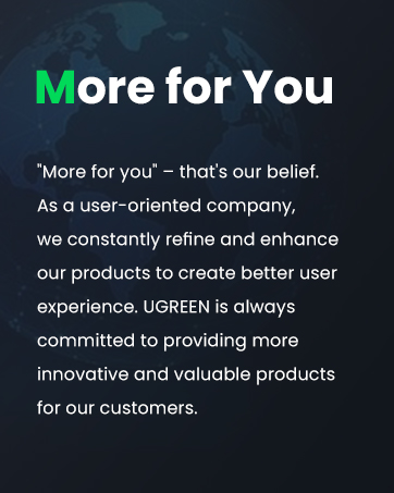 UGREEN